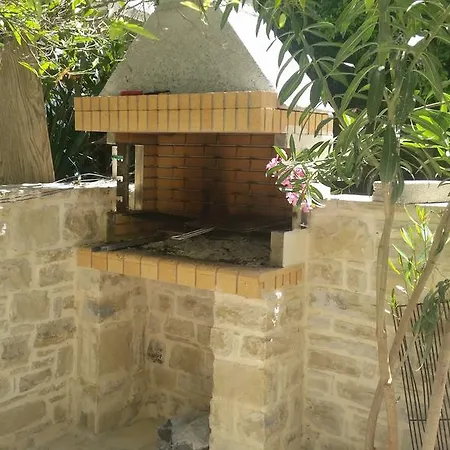 Appartement Antonios