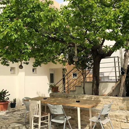 Appartement Antonios Matala