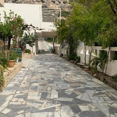 Antonios * Matala