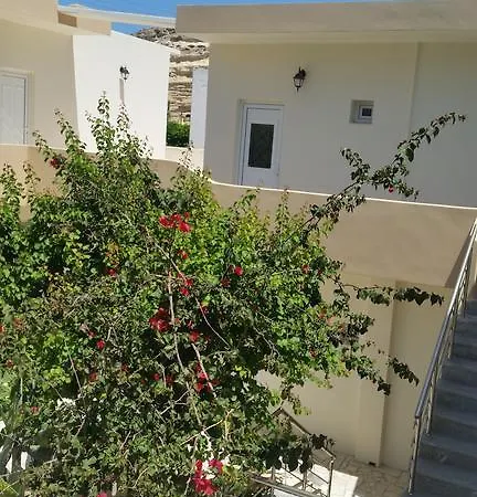 Antonios Apartamento
