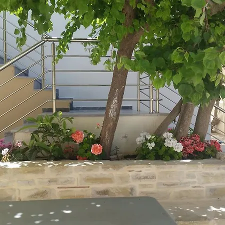 Antonios Apartamento