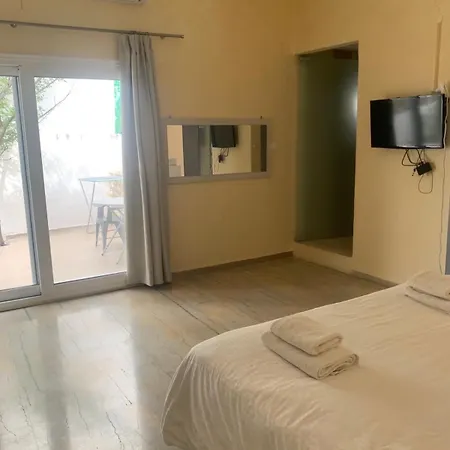 Antonios Apartamento Matala