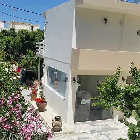 Antonios Apartamento Matala