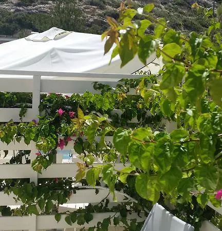 Apartamento Antonios *