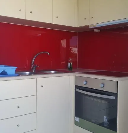 Apartamento Antonios