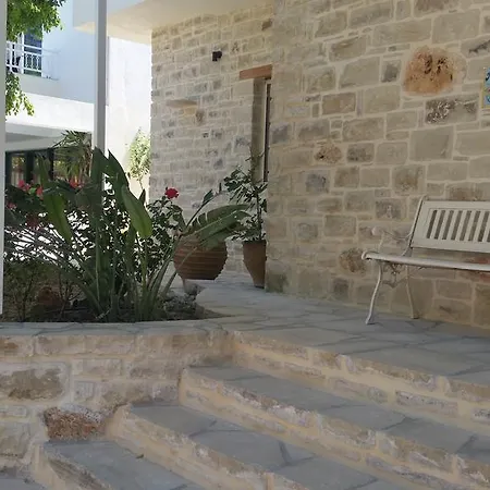 Apartamento Antonios Matala