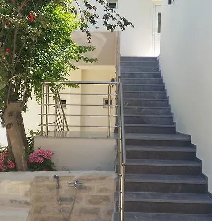Antonios Apartamento