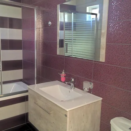 Antonios Apartamento