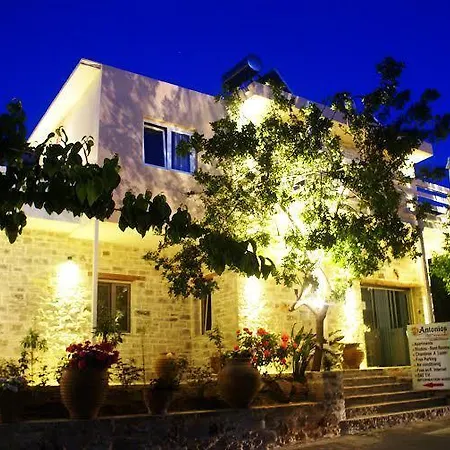 Antonios *