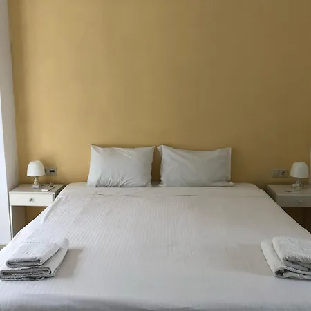 Antonios Apartamento