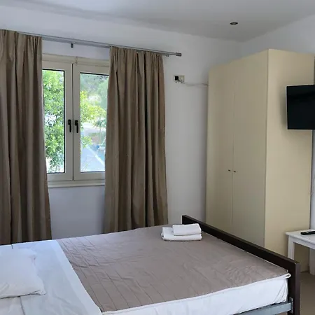 Antonios Apartamento *
