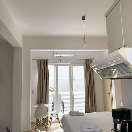 Apartamento Antonios Matala