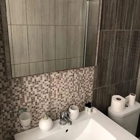Antonios Apartamento
