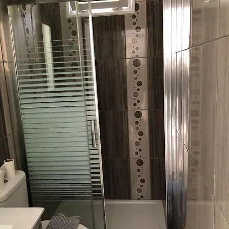 Apartamento Antonios