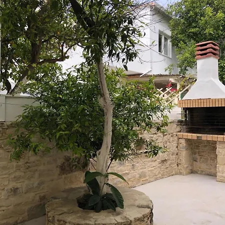 Apartamento Antonios *