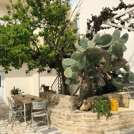 Antonios Apartamento Matala