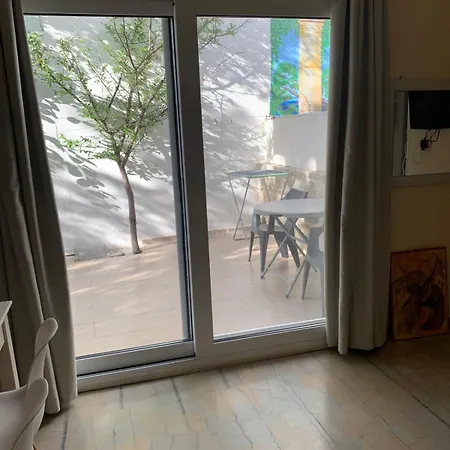 Antonios Apartamento