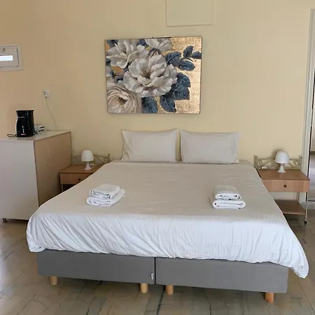 Apartamento Antonios