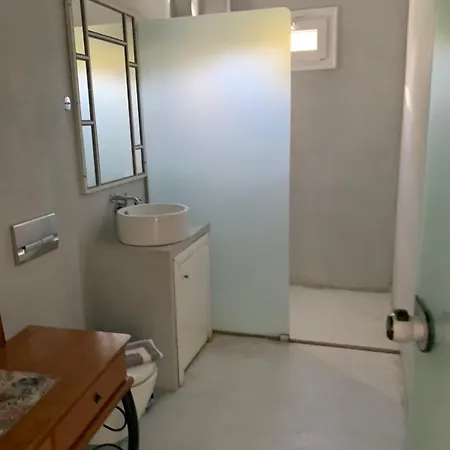 Apartamento Antonios *